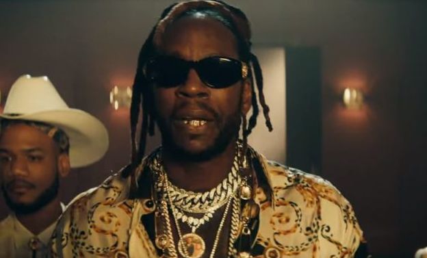 2 Chainz shares New Video ‘Expensify This’ With Adam Scott — Watch