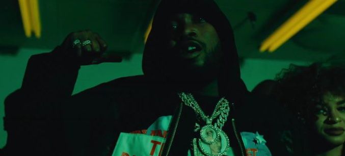 MEEK MILL RELEASES VIDEO FOR ‘CHAMPIONSHIPS’ INTRO: WATCH