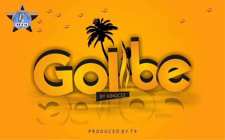 KingCee Releases New Song — Listen Here To Golibe