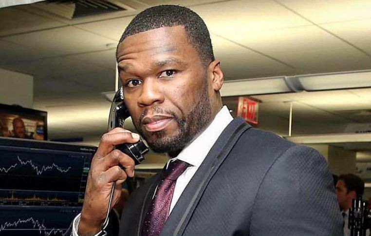 50 Cent Slams Dame Dash & Nicki Cannon For Speaking About JAY-Z and Foxy Brown