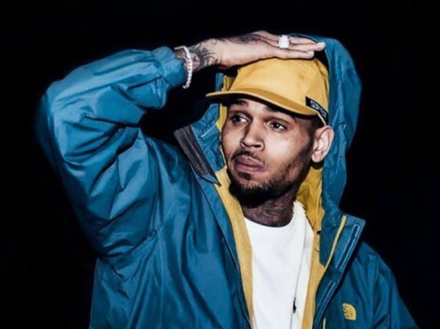 Chris Brown Drops Simple New Video “Undecided”