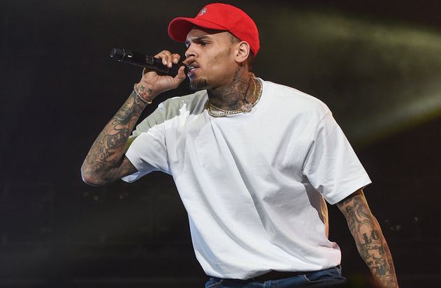 New Music: Chris Brown Shares – ‘Who Dis’