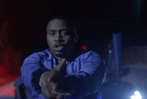 New Video: Nas – ‘Cops Shot The Kid’
