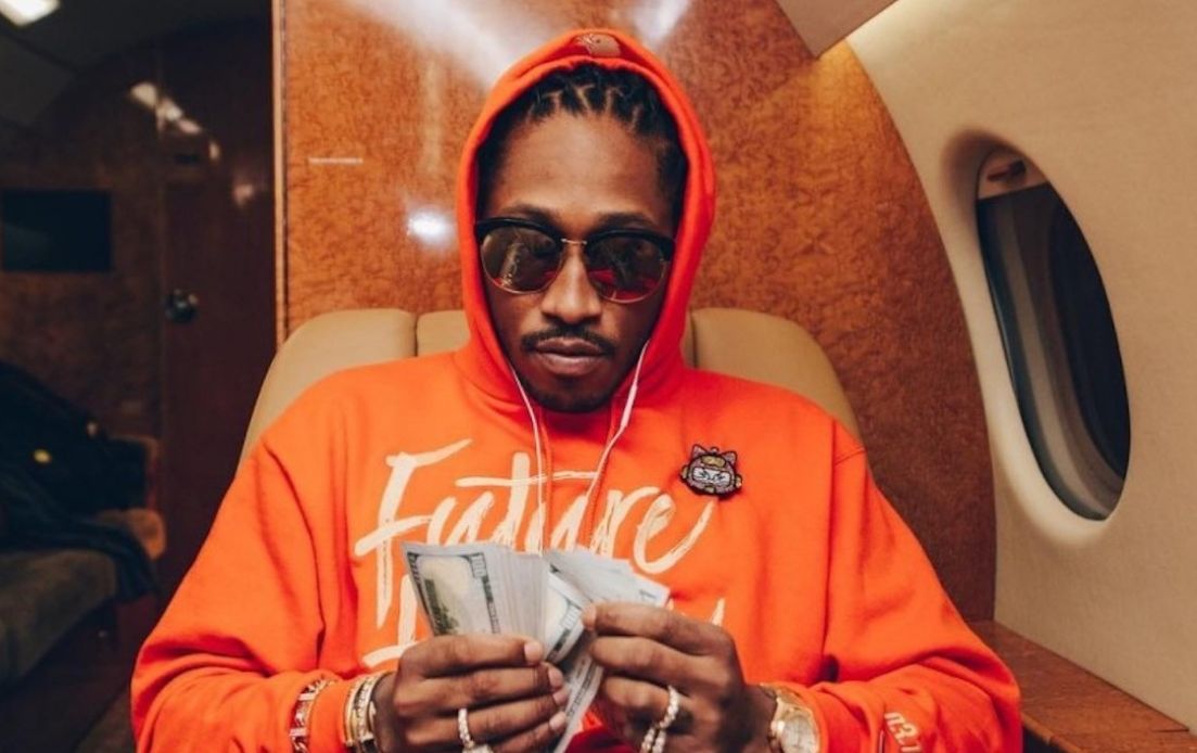Future Talks R. Kelly Scandal “We’re giving it too much attention”