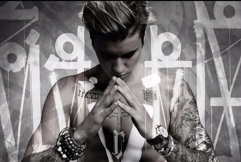 Justin Bieber’s New Album Purpose: Stream Full Album Here!