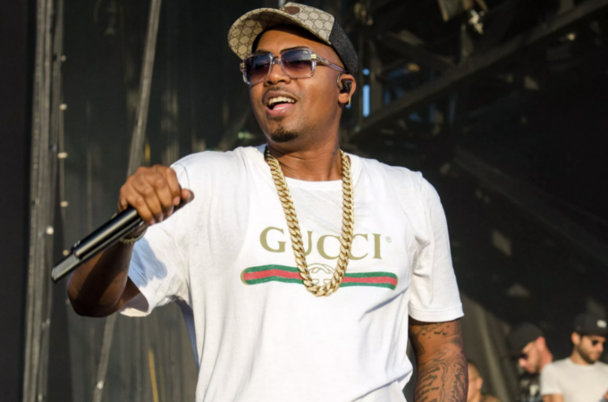 New Video: Nas – ‘Cops Shot The Kid’