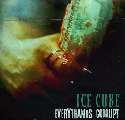 Ice Cube Shares New Album EVERYTHANGS CORRUPT