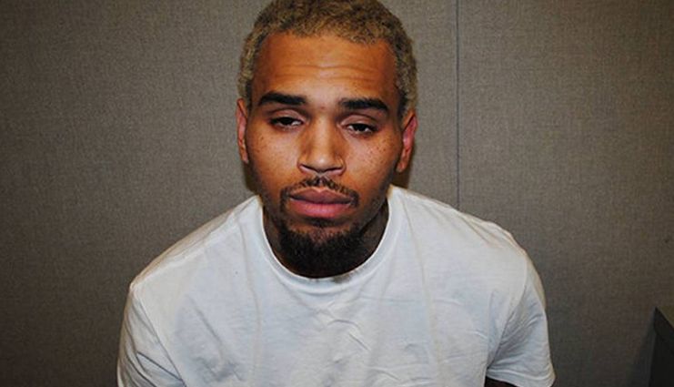 Chris Brown Breaks Silence On Rape Case Singer Released From Jail In France