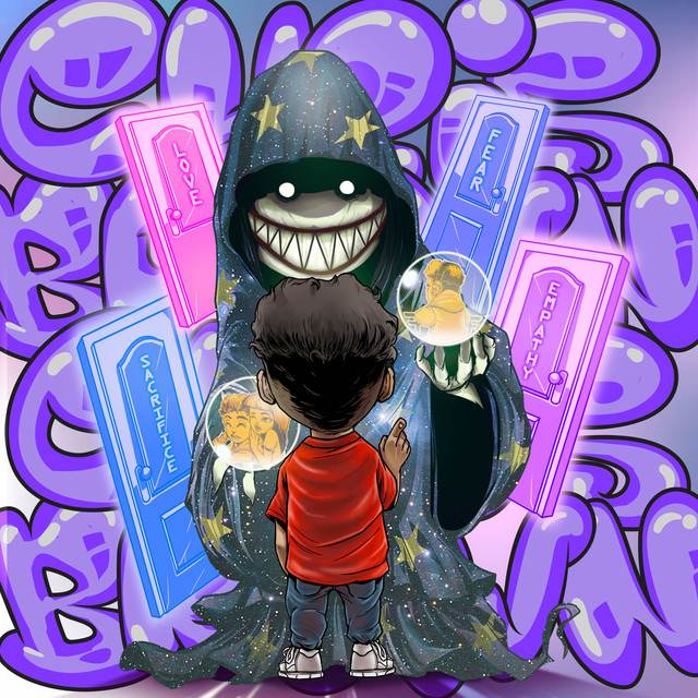 Listen to Chris Brown’s New Single ‘Undecided’