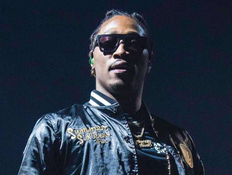FUTURE REVEALS ‘THE WIZRD’ TRACK LIST: Review