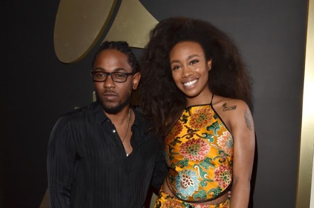 Kendrick Lamar & SZA’s ‘All The Stars’ Earns ‘Best Original Song’ Oscar Nomination