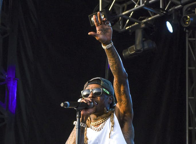 Lil Wayne New Album “Tha Carter V” Finally Out Here | Listen