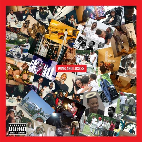 Meek Mill Wins Losses featuring Chris Brown Ty Dolla $ign
