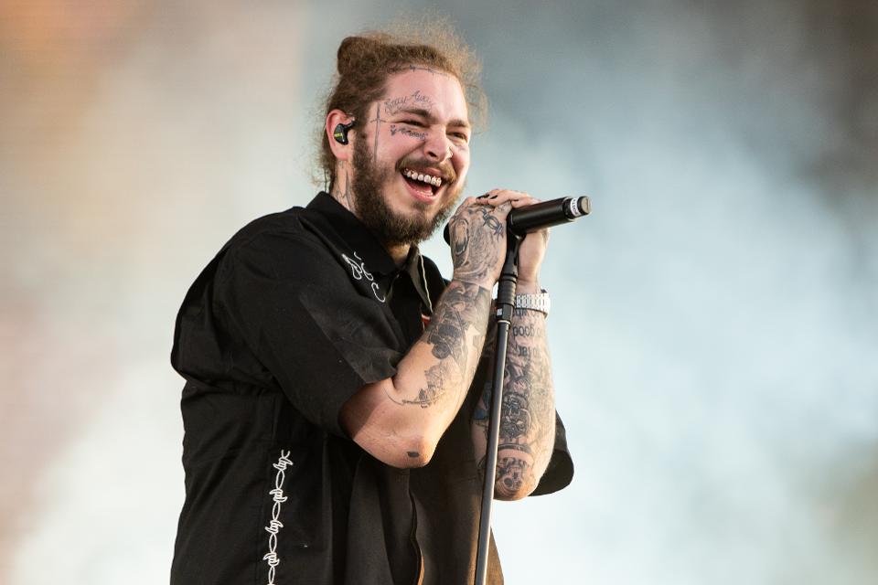 Post Malone Announces New Album “Austin”, Reveals Summer 2023 Tour