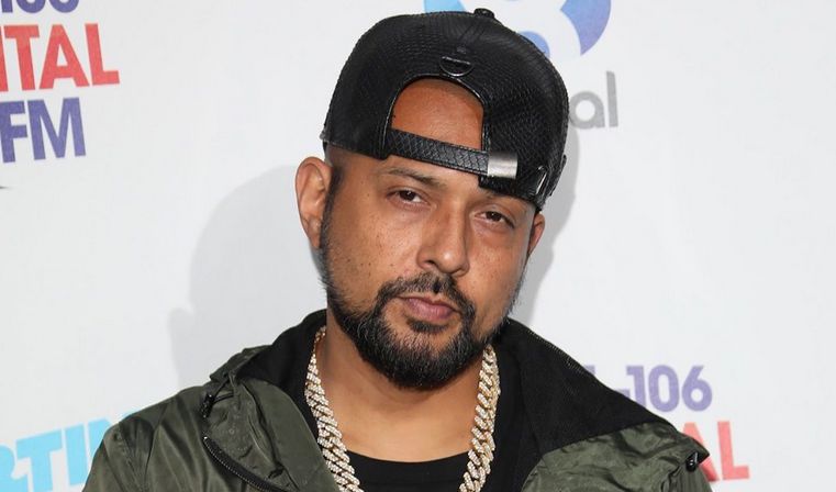 Sean Paul Rejects Cardi b New Song Collaboration For Reasons
