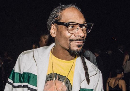 Snoop Dogg Set To Release New Album ‘I Wanna Thank Me’ Next Month