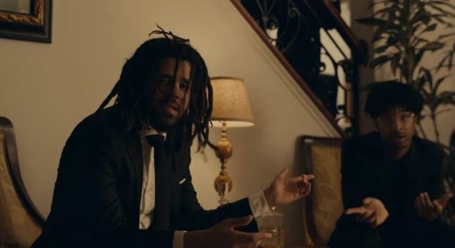 New Video: 21 Savage – ‘A Lot’ (Feat. J. Cole)