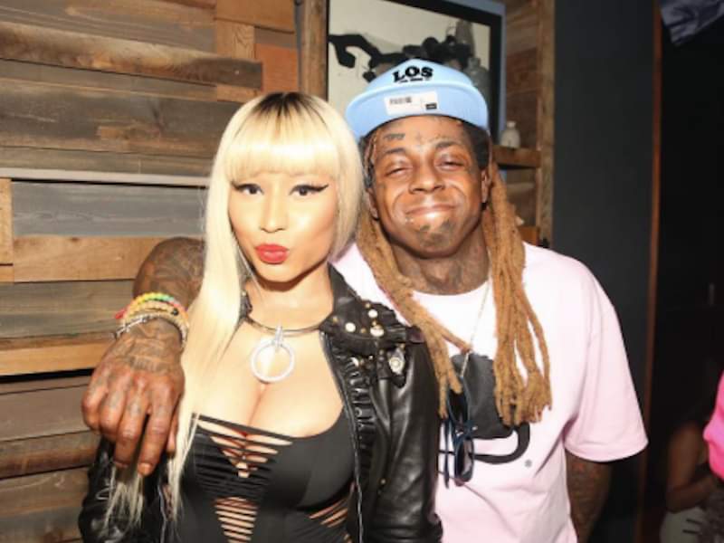 Lil Wayne Boycott BET Awards With Nicki Minaj And BET Goes On Knees