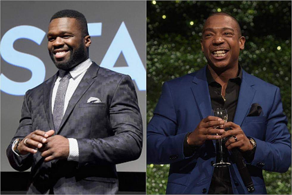 50 Cent Attack Ja Rule Again Over Bucks Mishap