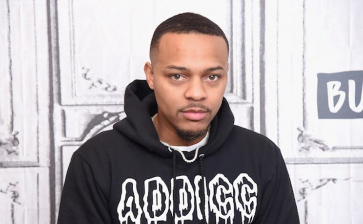 Bow Wow Arrested In Atlanta For Beating Up A Woman ?