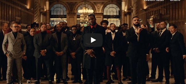 Watch Meek Mill & Drake’s New Video ‘Going Bad’ Starring Nipsey Hussle, T.I. & More