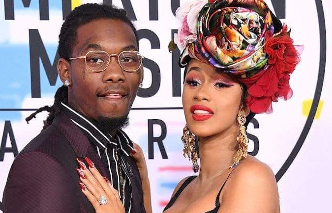 Offset “Don’t Lose Me” New Song apologizes to Cardi b Over Cheating