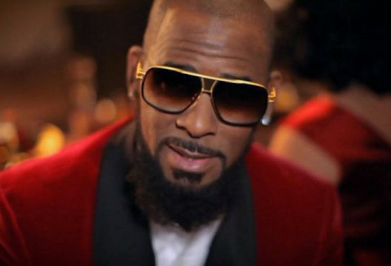 R.Kelly Banned From Entering City of Philadelphia For Sexual Abuse