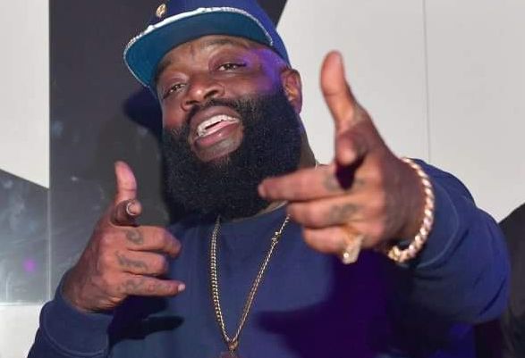 New Music: Rick Ross – Smif N Wessun track “Let Me Tell Ya” Diss Kanye West