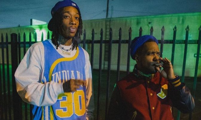 Currensy and Wiz Khalifa Unveil Tracklist for Joint Album ‘2009’