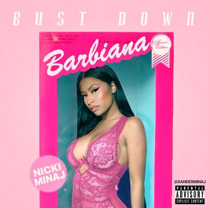 Nicki Minaj Remixes Blueface’s ‘Thotiana’ — Listen