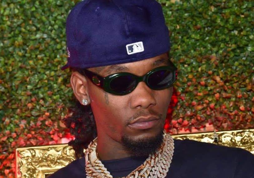 Offset Couldn’t Get Kendrick Lamar On Solo Father Of 4