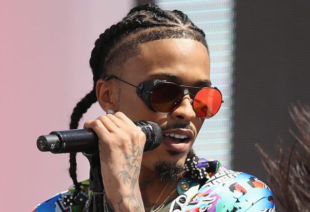 New Music: August Alsina ‘Nunya’ Remix – Listen