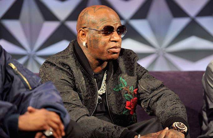Birdman Chance 2pac & More and Claim King Of Hip-Hop