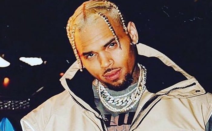 Chris Brown Sounds Deeply On YBN Robbery Attack 