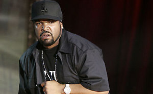 90’s Rapper Ice Cube’s BIG3 Defeats The Champions Basketball League and Earn instant $21 Million