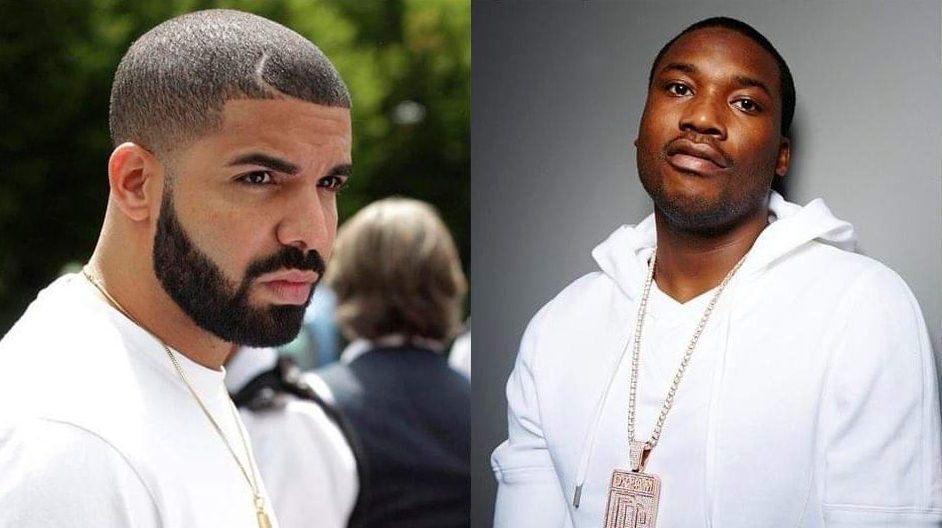 Drake Crown Meek Mill the Biggest Come Back of All Time