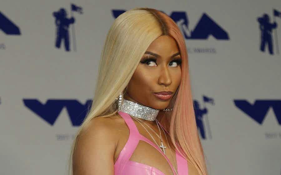 Nicki Minaj Sued For Unpaid Work To Stylist