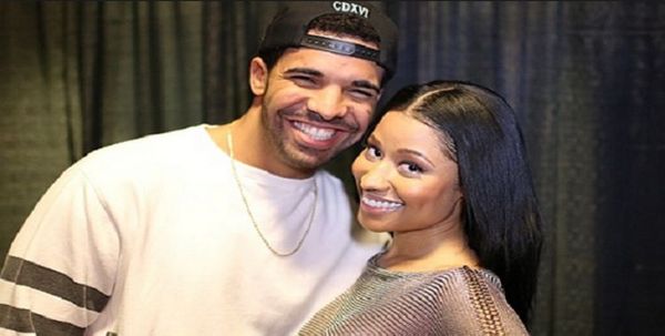 Drake and Nicki Minaj Send Prayers To New Zealand Shooting Victims 