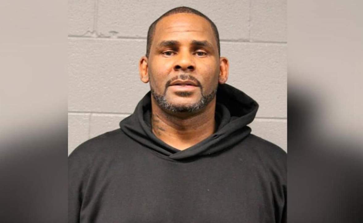 R. Kelly Clears $161,633 Debt and Get Releasd from Bars
