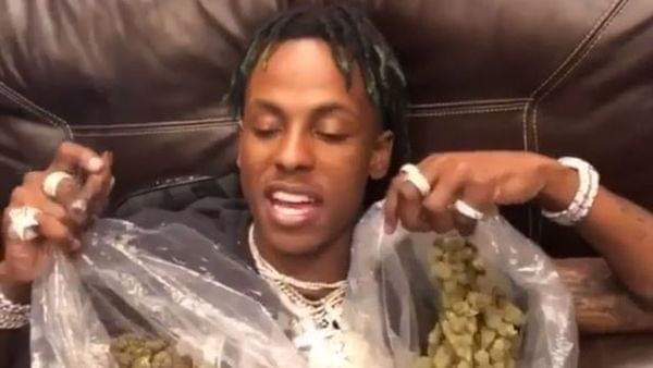 Rich The Kid  lawyer