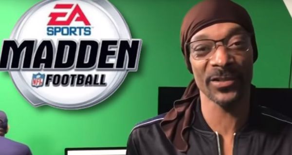 Watch Video: Snoop Dogg Launches Own Sporting League