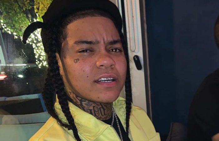 Young M.A. Blast Kodak Black after Shooting Shots At Her “He Is On Some Sh*t”