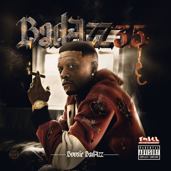 Boosie Badazz Release New Project “Badazz 3.5” – Stream