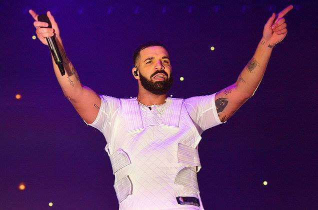 Drake Cut Out Michael Jackson Collaboration and Fans Goes Furious