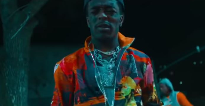 New Music & Video: Lil Uzi Vert ‘Free Uzi’