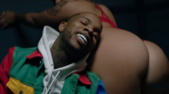 New Video: Tory Lanez Official "Video Freaky" Out - Watch