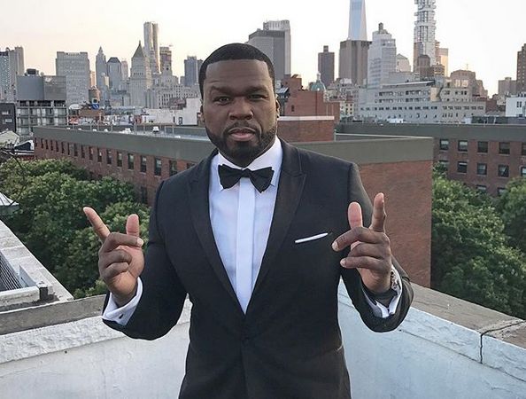 50 Cent Pounce On Ja Rule Over $2 Million Tax To IRS