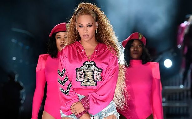 Beyonce Changing her Lyrics on ‘Heated’ After Backlash Over Ableist Slur ‘Spaz’