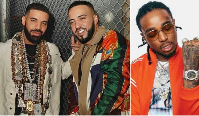 Listen: French Montana, Drake “No Stylist” Feat. Quave