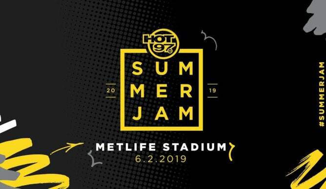 Hot 79 Announce Summer Jam 2019 Lineup